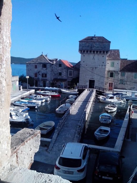 Apartments More Kaštela Camera foto